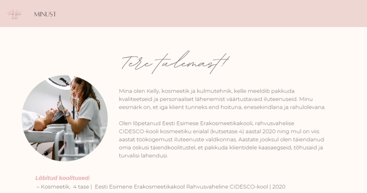 Ilutuba Kellyke